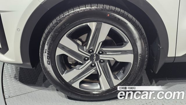 Kia Sorento (IV) HEV 1.6 2WD Gravity 2023 — фото 5