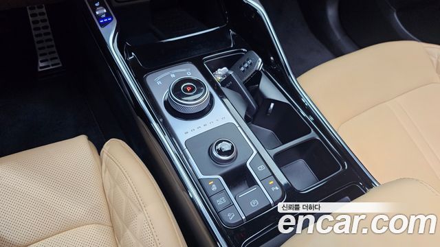 Kia Sorento (IV) HEV 1.6 2WD Gravity 2023 — фото 9