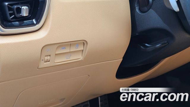 Kia Sorento (IV) HEV 1.6 2WD Gravity 2023 — фото 16