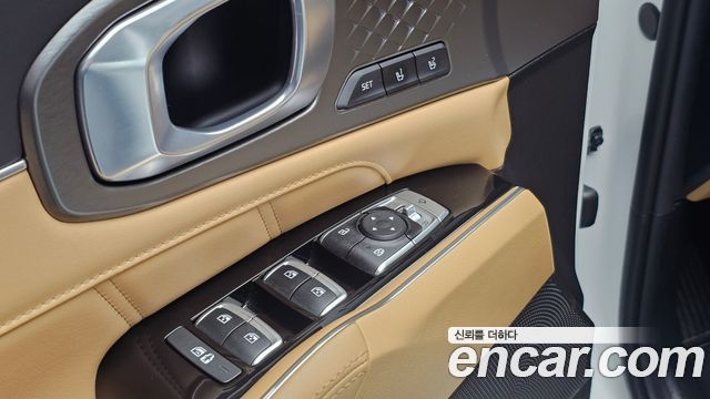 Kia Sorento (IV) HEV 1.6 2WD Gravity 2023 — фото 17