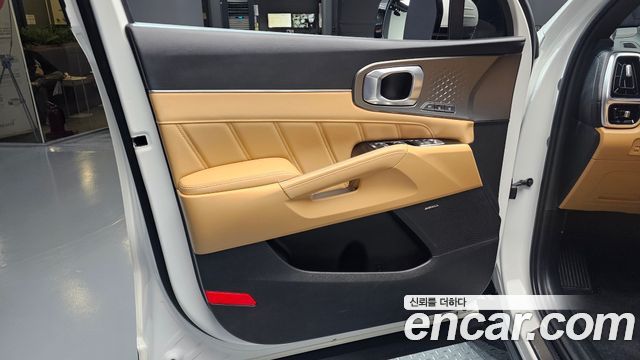 Kia Sorento (IV) HEV 1.6 2WD Gravity 2023 — фото 24