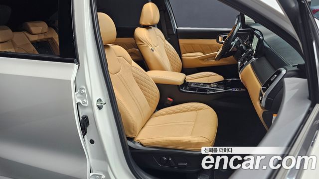 Kia Sorento (IV) HEV 1.6 2WD Gravity 2023 — фото 26