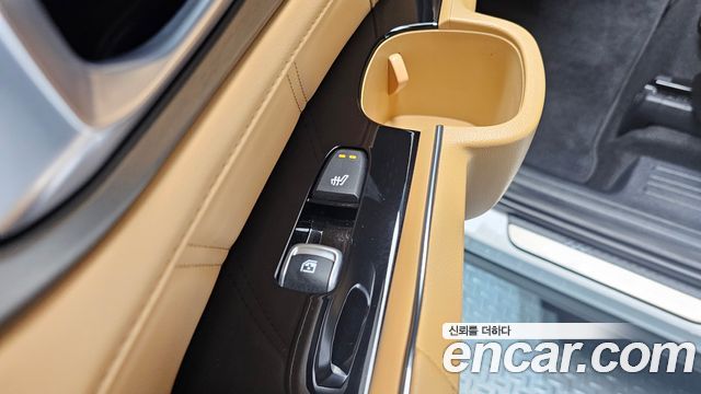 Kia Sorento (IV) HEV 1.6 2WD Gravity 2023 — фото 29