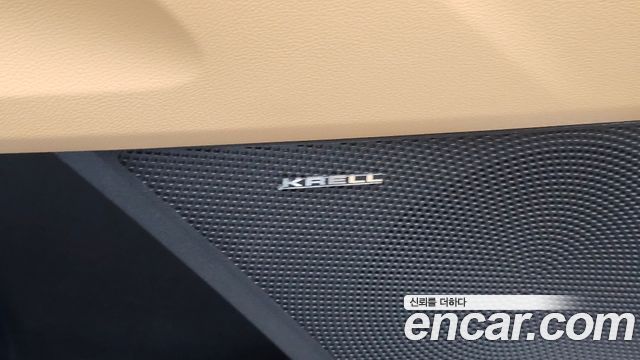 Kia Sorento (IV) HEV 1.6 2WD Gravity 2023 — фото 34