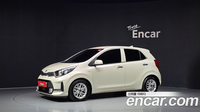 Kia Morning Urban (JA) Prestige