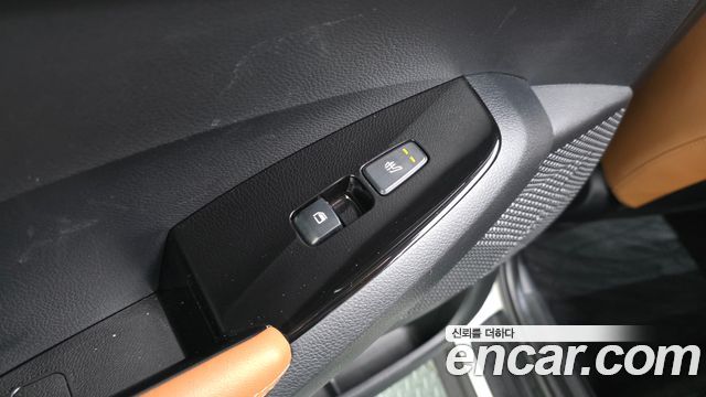 Kia Seltos Gasoline 1.6 Turbo 2WD Signature 2024 — фото 19
