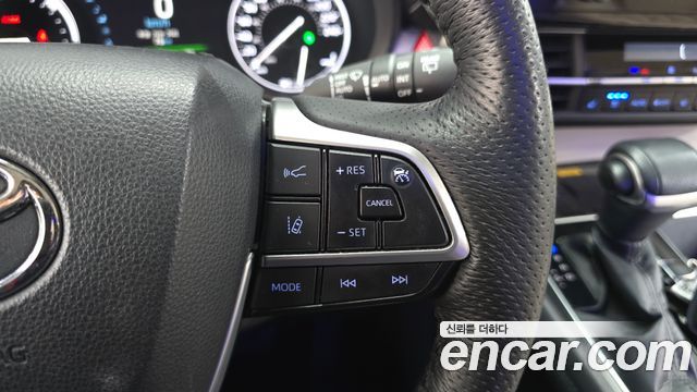 Toyota Sienna (IV) 2.5 Hybrid 2WD 2021 — фото 14