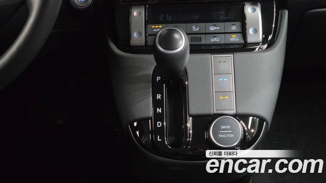 Hyundai Casper Turbo The Essential 2023 — фото 9