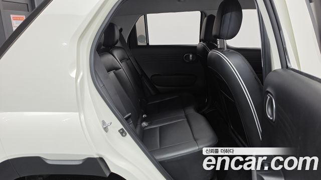 Hyundai Casper Turbo The Essential 2023 — фото 11