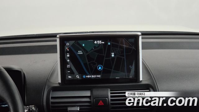Hyundai Casper Turbo The Essential 2023 — фото 12