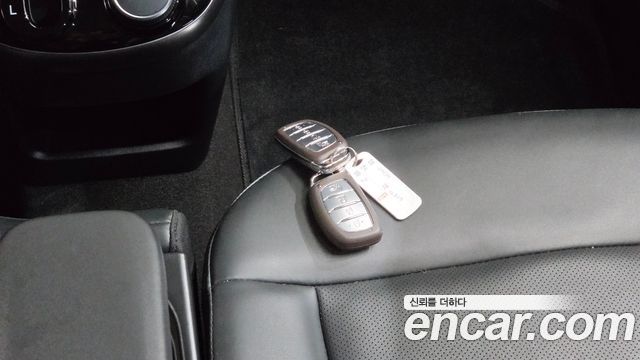 Hyundai Casper Turbo The Essential 2023 — фото 15