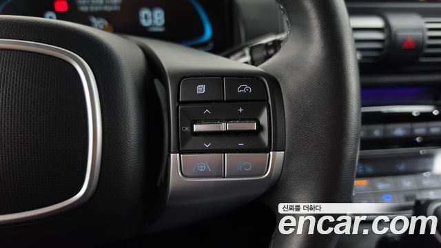 Hyundai Casper Turbo The Essential 2023 — фото 17