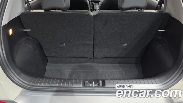 Hyundai Casper Turbo The Essential 2023 — фото 18