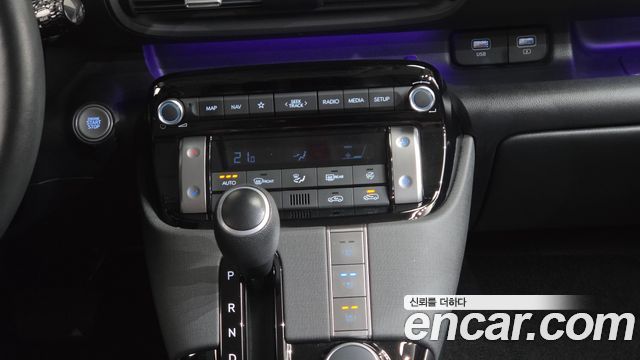 Hyundai Casper Turbo The Essential 2023 — фото 19