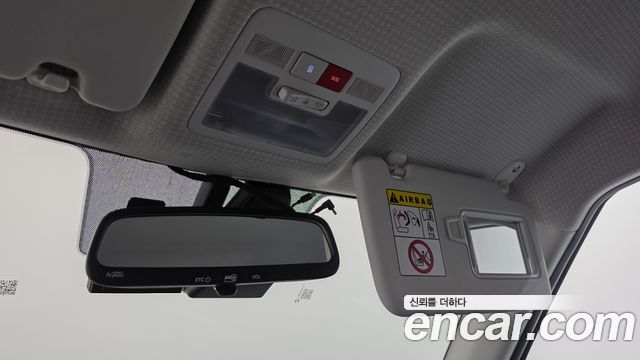 Hyundai Casper Turbo The Essential 2023 — фото 20