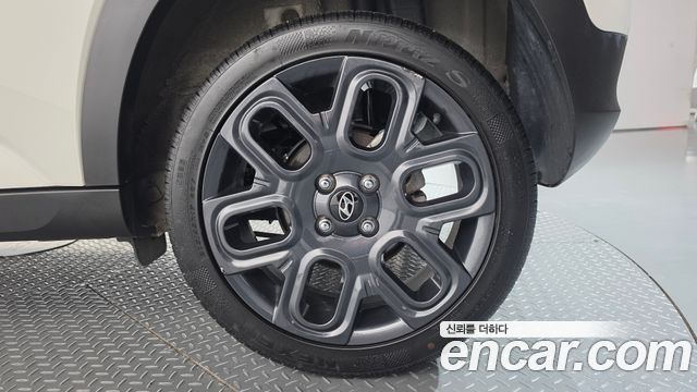 Hyundai Casper Turbo The Essential 2023 — фото 21