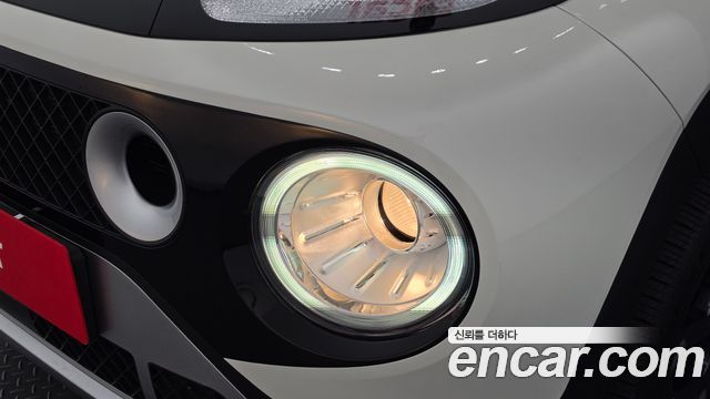 Hyundai Casper Turbo The Essential 2023 — фото 22