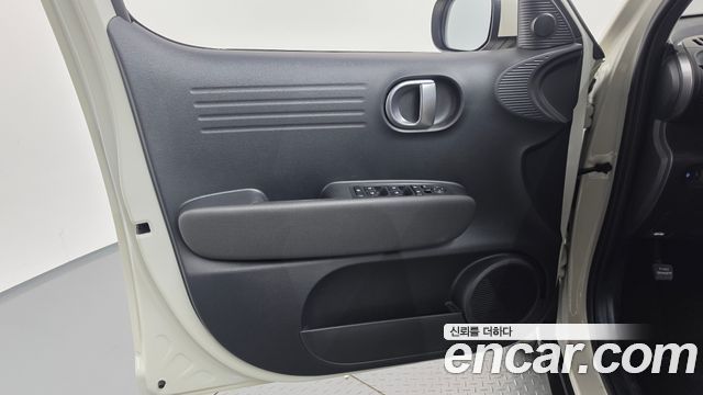 Hyundai Casper Turbo The Essential 2023 — фото 24