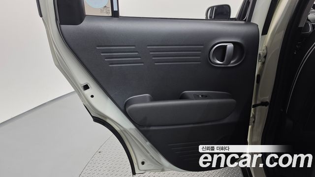 Hyundai Casper Turbo The Essential 2023 — фото 25