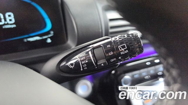 Hyundai Casper Turbo The Essential 2023 — фото 29