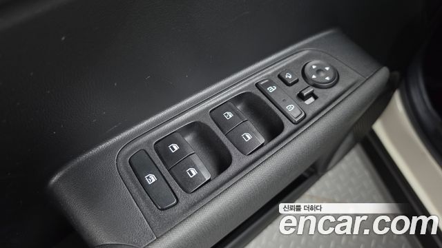 Hyundai Casper Turbo The Essential 2023 — фото 30
