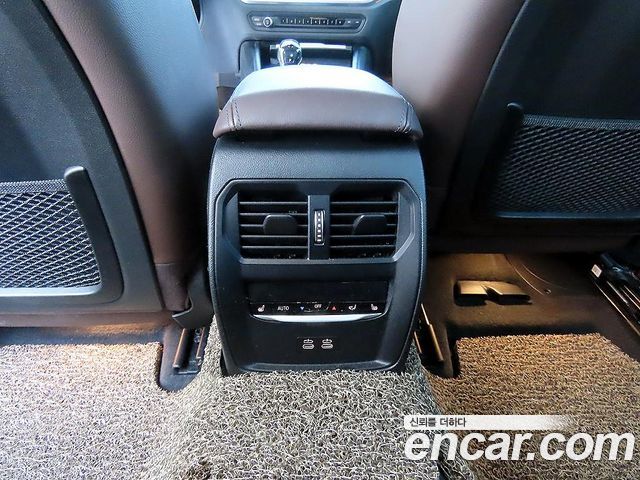 BMW 3 Series (G20) 320i Luxury 2021 — фото 20