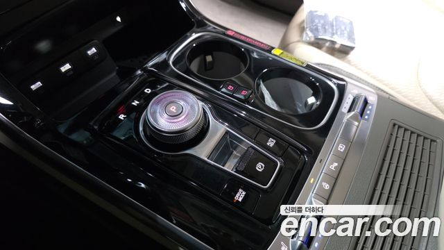 Kia Carnival (IV) Gasoline 7-Seater Hi-Limousine Signature 2022 — фото 9