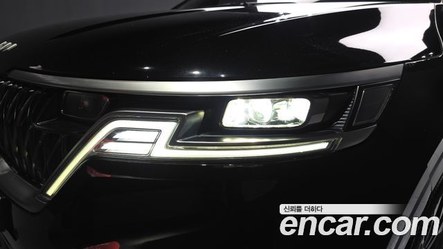 Kia Carnival (IV) Gasoline 7-Seater Hi-Limousine Signature 2022 — фото 22