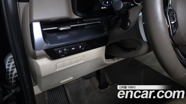 Kia Carnival (IV) Gasoline 7-Seater Hi-Limousine Signature 2022 — фото 30