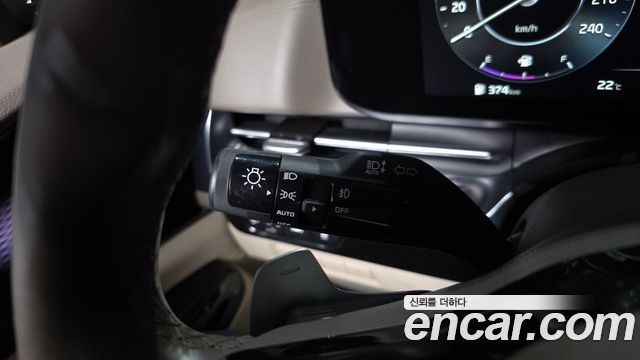 Kia Carnival (IV) Gasoline 7-Seater Hi-Limousine Signature 2022 — фото 31