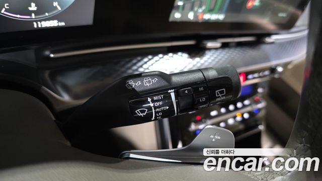 Kia Carnival (IV) Gasoline 7-Seater Hi-Limousine Signature 2022 — фото 32