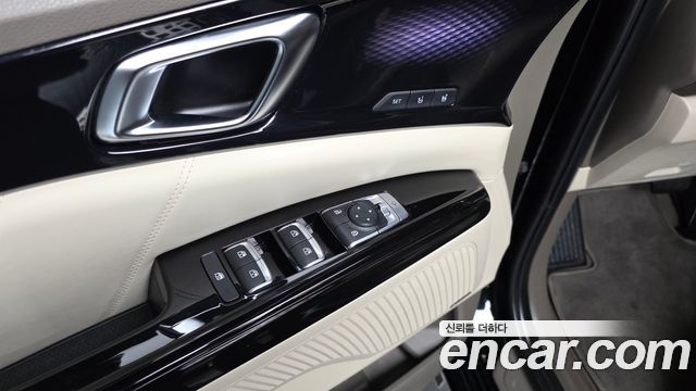 Kia Carnival (IV) Gasoline 7-Seater Hi-Limousine Signature 2022 — фото 33