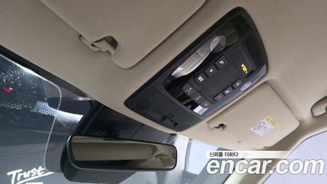 Kia Carnival (IV) Gasoline 7-Seater Hi-Limousine Signature 2022 — фото 34