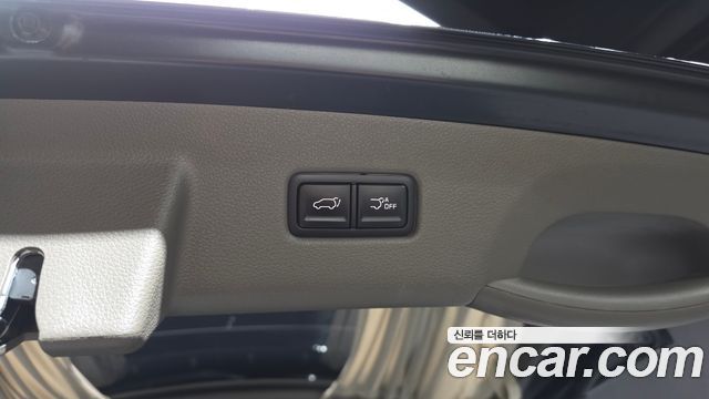 Kia Carnival (IV) Gasoline 7-Seater Hi-Limousine Signature 2022 — фото 36