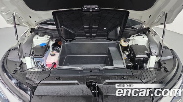 Kia EV6 Long Range 2WD Earth 2025 — фото 6