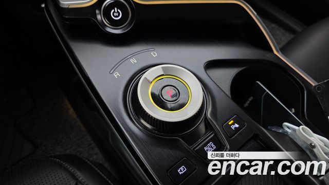 Kia EV6 Long Range 2WD Earth 2025 — фото 9