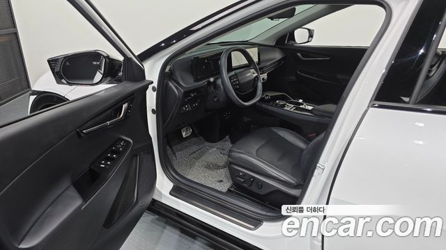 Kia EV6 Long Range 2WD Earth 2025 — фото 10