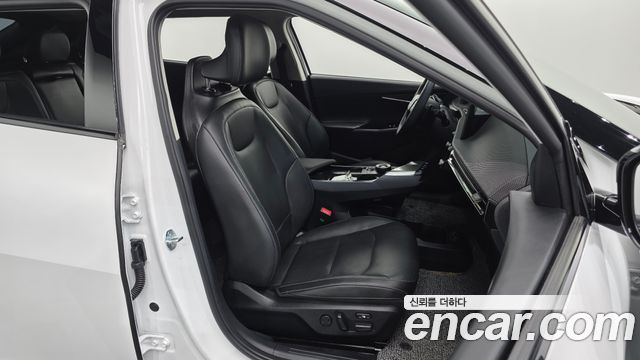 Kia EV6 Long Range 2WD Earth 2025 — фото 11