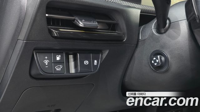 Kia EV6 Long Range 2WD Earth 2025 — фото 15