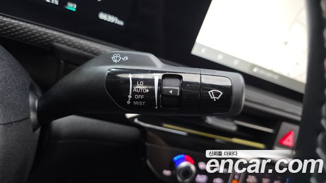 Kia EV6 Long Range 2WD Earth 2025 — фото 18