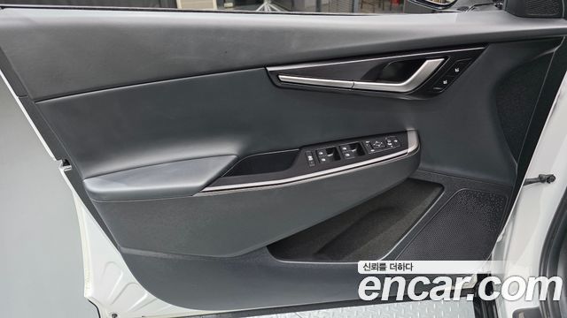 Kia EV6 Long Range 2WD Earth 2025 — фото 24