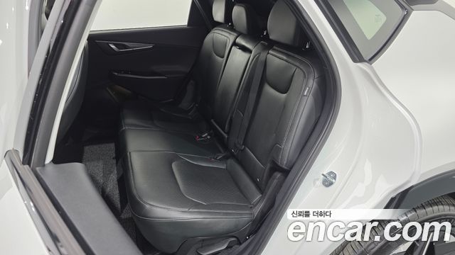 Kia EV6 Long Range 2WD Earth 2025 — фото 26