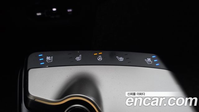 Kia EV6 Long Range 2WD Earth 2025 — фото 29