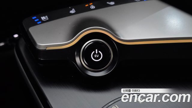 Kia EV6 Long Range 2WD Earth 2025 — фото 30