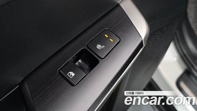 Kia EV6 Long Range 2WD Earth 2025 — фото 32