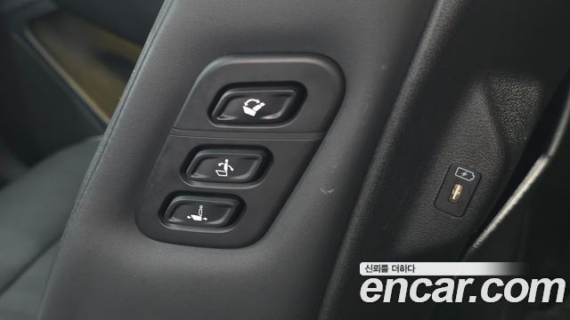 Kia EV6 Long Range 2WD Earth 2025 — фото 33