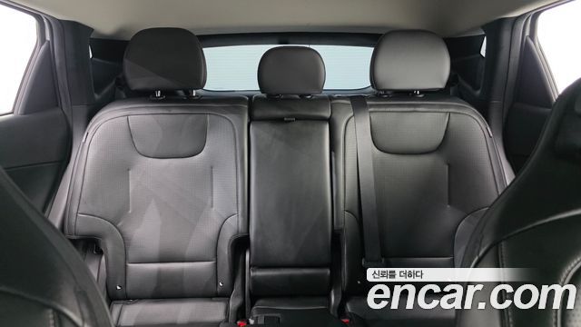 Kia EV6 Long Range 2WD Earth 2025 — фото 35
