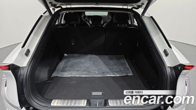 Kia EV6 Long Range 2WD Earth 2025 — фото 37