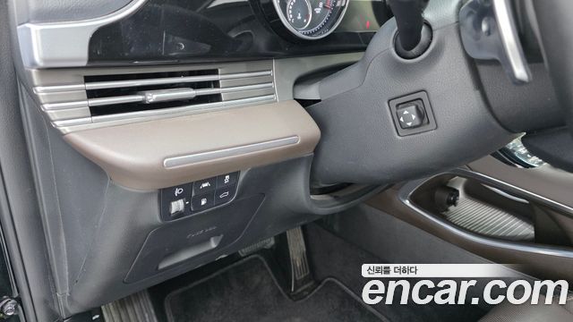 Hyundai Grandeur (IG) 3.3 Exclusice 2022 — фото 14