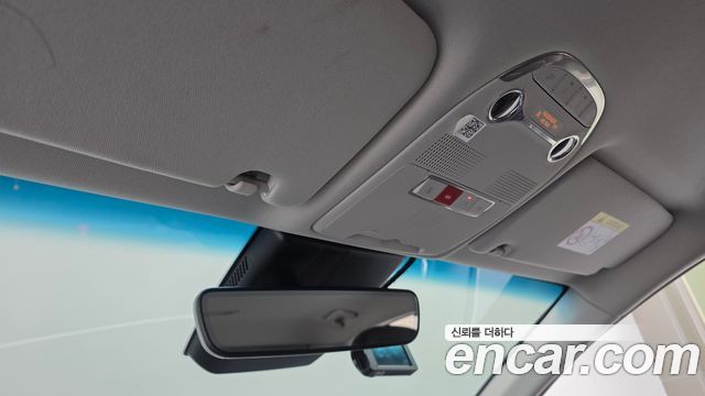 Hyundai Grandeur (IG) 3.3 Exclusice 2022 — фото 18